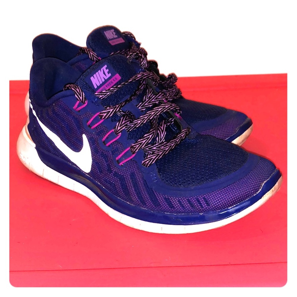 Nike Free 5.0